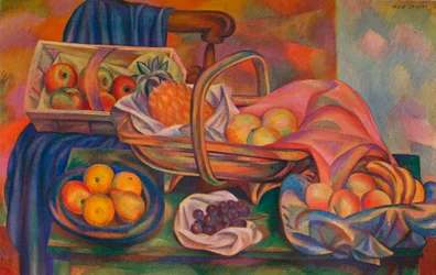 Frühling, 1931-1932