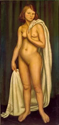 Junges Mädchen, Nr. 2, 1920-1929
