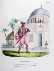 Falkner, 1828
