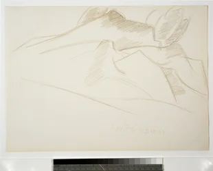 Berglandschaft, 1933