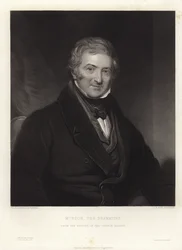 Thomas Morton
