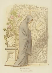 Seite aus Symbole und Metaphern von Cynicus