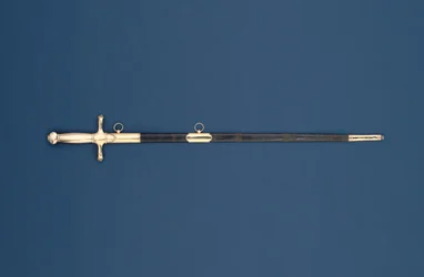 Das Wellington-Hardinge-Schwert