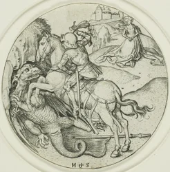 Sankt Georg