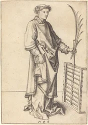 Heiliger Laurentius