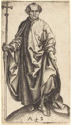 Heiliger Philippus