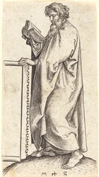 Heiliger Simon