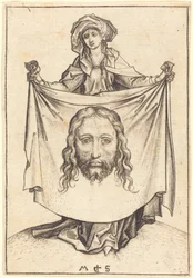 Heilige Veronika