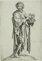 Johannes der Täufer