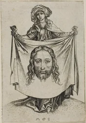 St. Veronika