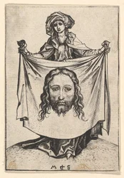 Heilige Veronika