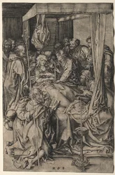 Der Tod der Jungfrau