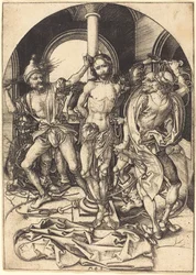 Die Geißelung