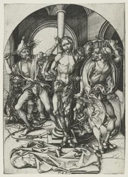 Die Geißelung