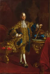 Kaiser Franz I. Stephan