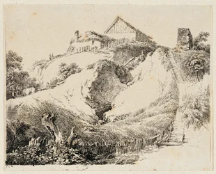 Landschaft