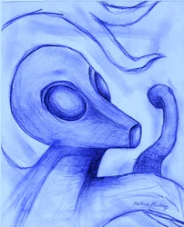 Alien Der Außerirdische Animation