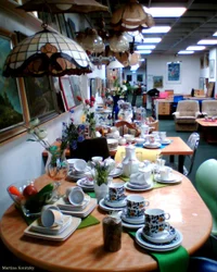 Interieur