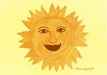 Die Sonne