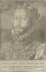 Kaiser Rudolf II
