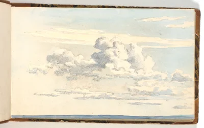 Himmelsstudie