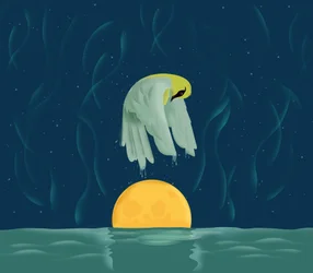 Nachtschwimmen, 2016