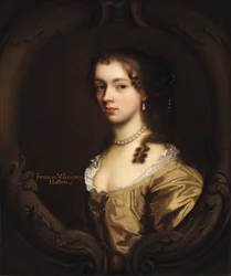 Vikontess Frances Hatton