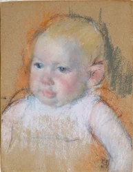 Baby Charles