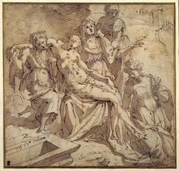 Die Pietà
