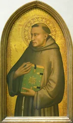 Heiliger Antonius von Padua