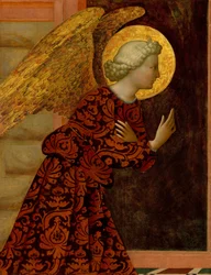 Der Erzengel Gabriel