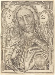 Christus als Erlöser