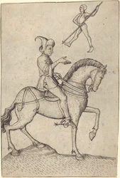 Der Ritter der Menschen