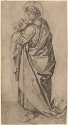 Heiliger Bartholomäus