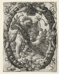 Die Erbsenschote