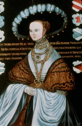 Margareta Eriksdotter Vasa, Detail, 16. Jahrhundert