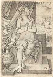 Spes (Hoffnung)
