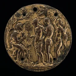 Das Urteil des Paris
