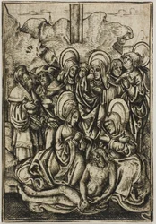Beweinung Christi
