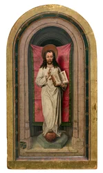 Christus Salvator Mundi