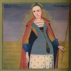 Didon - Königin von Karthago, 1403, 1939