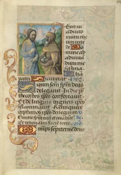Versuchung Christi