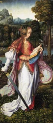 St. Katharina