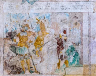 Der Meister von Messkirch-Staatsgalerie-Abb.-62-Ausmalung Heiligkreuztal-EP-Scanjet