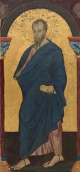 Heiliger Jakobus Minor, ca. 1272