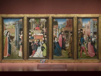 Die Wunder von Santiago