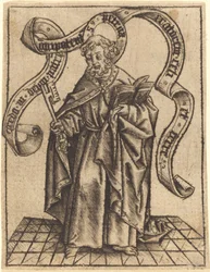 Heiliger Petrus