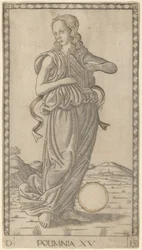 Polymnia