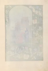 Stundenbuch der Königin Isabella der Katholischen, Königin von Spanien: Fol. 115r