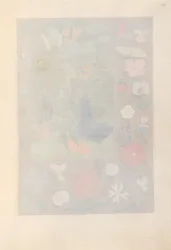 Stundenbuch von Königin Isabella der Katholischen, Königin von Spanien: Fol. 126r, um 1500